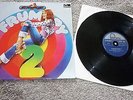 LP FRUMPY - ATTENTION FRUMPY 2 / FONTANA GERMANY // KRAUTROCK PROG PSYCH