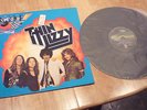 THIN LIZZY ROCK LEGENDS LP