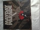 MAYDAY PARADE A LESSON IN ROMANTICS VINYL 1ST PRESS /1500 ALL TIME LOW GO RADIO