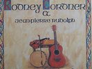 RODNEY CORDNER & J.P. RUDOLPH - On the other hand / anatstic british styled folk