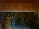 International Soleil Band LP ORIGINAL rare afro disco funk