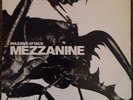 Massive Attack Mezzanine Lp Rare Ex Cond Vinyl 2x Lp