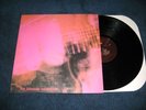 My Bloody Valentine Loveless LP 180 Gram Gatefold Vinyl