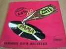 Special soul sauce original 1968 uk pama label vinyl lp pmlp 8 sp mono mod soul