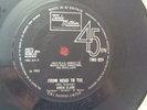 tamla motown. chris clark
