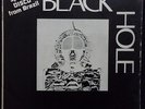 SIGNUS - BLACK HOLE LP Brazil cosmic funk psych ORIGINAL 1978 PROMO COPY RARE
