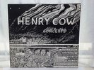 Henry Cow - Concerts 12