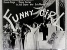 FUNNY GIRL 2LP Donna Paige NOVA UNIVERSITY Production PRIVATE PRESSING Sealed