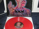 tool lateralus double red vinyl