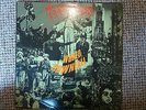 terrorizer  world downfall  1989 1st issue  mosh  16