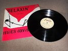 Relaxin' - The Miles Davis Quintet 32-068