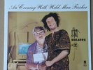 Frank Zappa- Wildman Fisher- An Evening With Wildman Fisher- White Label Promo