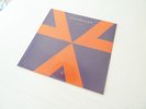 CHVRCHES RECOVER ORANGE VINYL RECORD STORE DAY RSD 2013 SEALED SYNTH POP