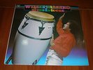 WILLIE SALCEDO si me la tocas LP /KILLER SALSA GUAGUANCO COLOMBIA / BLUE VINYL ?