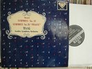 DECCA SXL 2135- WBG- MOZART SYM. NO. 32 & 38- MAAG