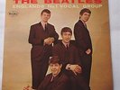 INTRODUCING THE BEATLES LP VINYL NM- STRONG ORIGINAL 2-6-64 BRACKET 1062