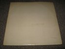 Beatles - The Beatles (White Album) (Parlophone PMC7067 / 7068) LOW Number 4606