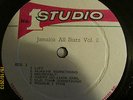 JAMAICA All stars vol. 2-STUDIO ONE