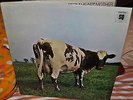 PINK FLOYD VERY RARE LP ATOM HEART MOTHER 1973 QUAD UK 1ST PRESS HARVEST ALBUM