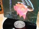 black sabbath / paranoid, orig. vertigo swirl, germany, top, rare, look pictures