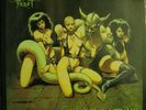 CELTIC FROST - Emperor's Return ORIG BANZAI PRESS 12