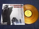 FLAMING LIPS Transmissions From Satellite Heart ORIGINAL LP ORANGE GOLD (1993)