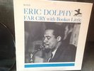 Eric Dolphy- Far cry, with Booker Little NEW JAZZ purple, deep groove, NJLP8270