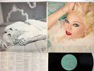 MADONNA BEDTIME STORIES WARNER 9362-45767-1  GERMAN pressing   Vinyl LP