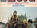 ELO / THE MOVE 'BLACKBERRY WAY' ITALY PS 45