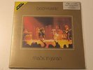 DEEP PURPLE MADE IN JAPAN 2000 UK SIMPLY VINYL 180 G VIRGIN VINYL 2LP