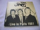 The Jam - Live In Paris 1981 7
