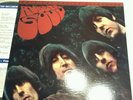 THE BEATLES RUBBER SOUL ALBUM MOBILE FIDELITY SOUND LAB