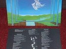 GLENCOE Spirit Of Glencoe LP 1973 EPIC 1st Press + INSERT MINT