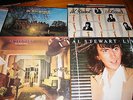 Discos de Al Stewart , 5 unidades