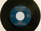 Frank Zappa: Rhythm Surfers 45 | rare surf 1963 
