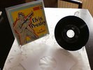 ELVIS PRESLEY  EPY EL ROCK AND ROLL  RCA 3 - 20161