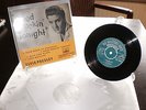 ELVIS PRESLEY  EP GOOD ROCKIN TONIGHT HMV 7 EG 8256
