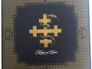 Kings of Leon Early Years limitierte Box mit Vinyl Buch etc.