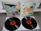 Dire Straits Alchemy Live 2 LP Vertigo 818 243-1Q Germany 1984 MINT