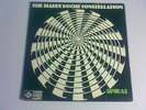 Harry Roche Constellation - Spiral  original pressing spiral long version