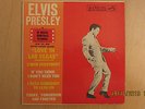 Elvis Presley, EP, Philippines, EPA-4381