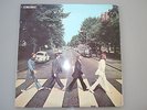 THE BEATLES / Beau LP STEREO  BIEM / ABBEY ROAD