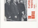 THE BEATLES SPANISH SINGLE 1966 PAPERBACK WRITER. SPAIN