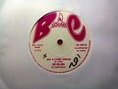 SIR COLLINS - WE A COME DREAD/ HONEY BOY{1975 UK 7