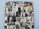 Rolling Stones „EXILE ON MAIN STREET“ 1972 + 12 Postcards