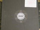 GUIDED BY VOICES Box vinyl 6 LP Box Set SEALED OOP Robert Pollard