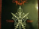 CELTIC FROST - Morbid Tales LP ORIG PRESS Metal Blade Records W, POSTER VG+