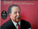 PIERRE MONTEUX / Beethoven Symphony No.6 / RCA Living Stereo SD, LSC-2316, 1S/1S