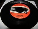 TOMMY HUNT so lonely    the work song  SCEPTER records 1231 PROMOTIONAL record
