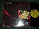 JIMI HENDRIX - 